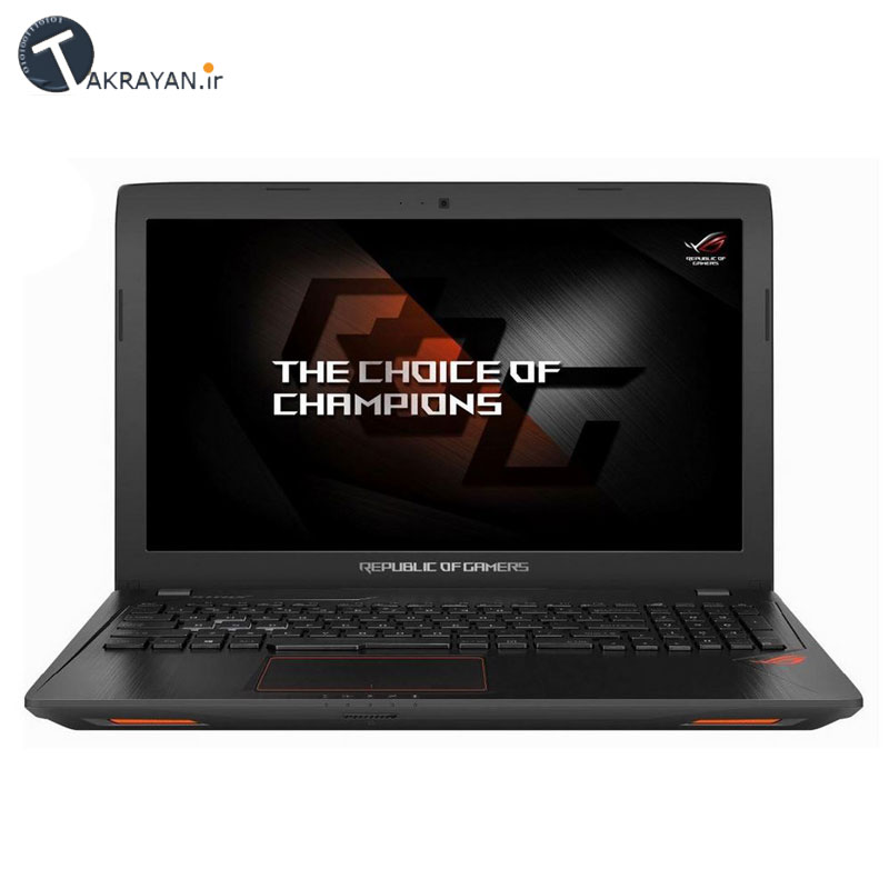 ASUS ROG GL553VD -15 inch Laptop